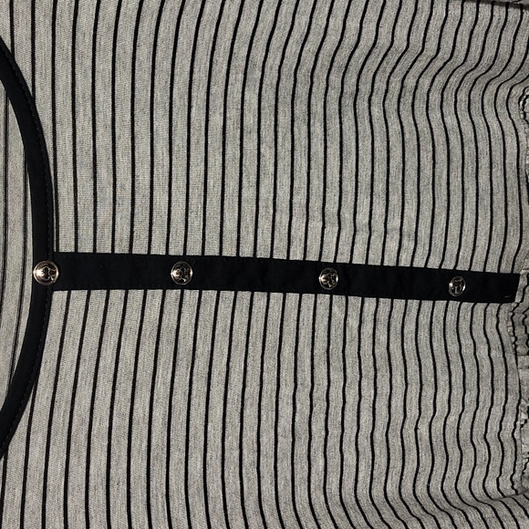 LS womens casual top, BN never worn no tags - Picture 3 of 5